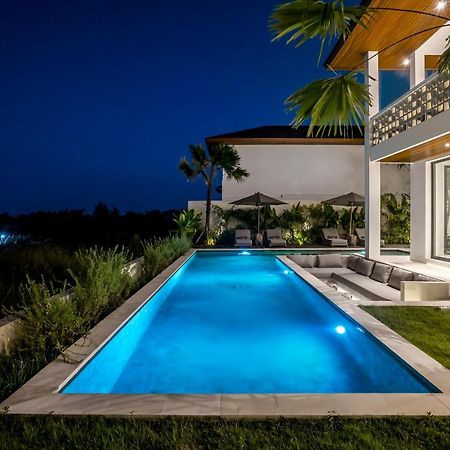 Villa Yudistira By Balisuperhost Canggu Exteriér fotografie