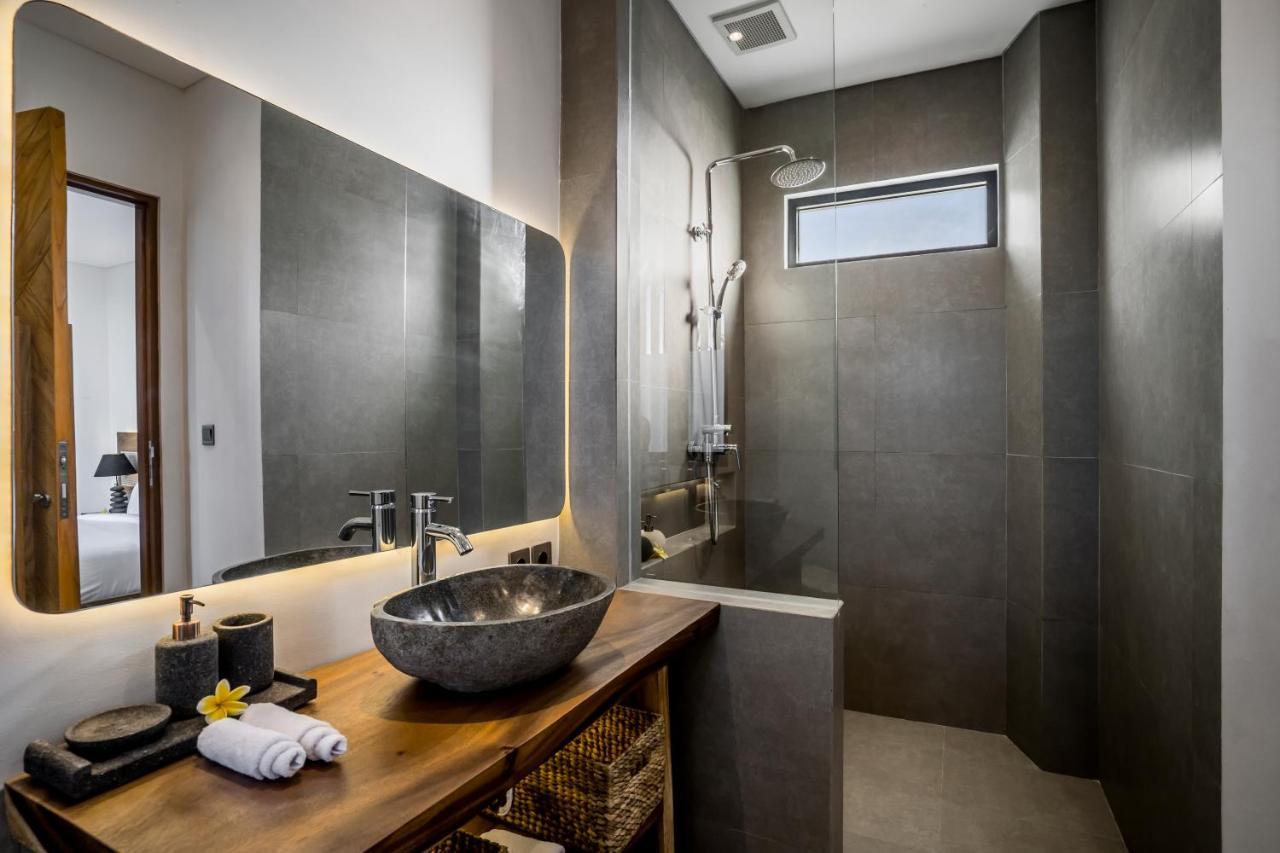 Villa Yudistira By Balisuperhost Canggu Exteriér fotografie