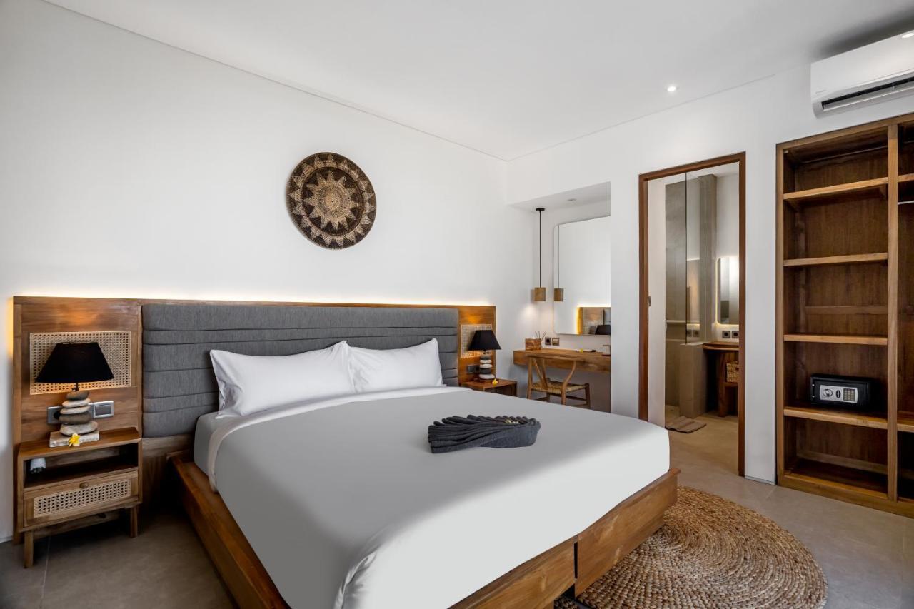 Villa Yudistira By Balisuperhost Canggu Exteriér fotografie