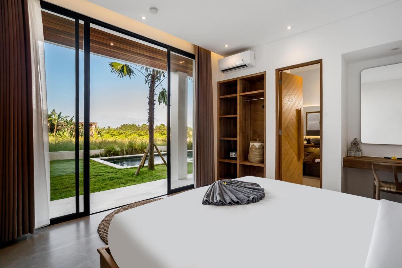 Villa Yudistira By Balisuperhost Canggu Exteriér fotografie