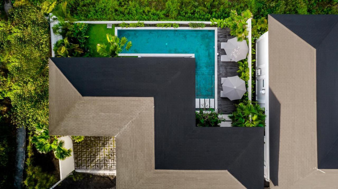 Villa Yudistira By Balisuperhost Canggu Exteriér fotografie
