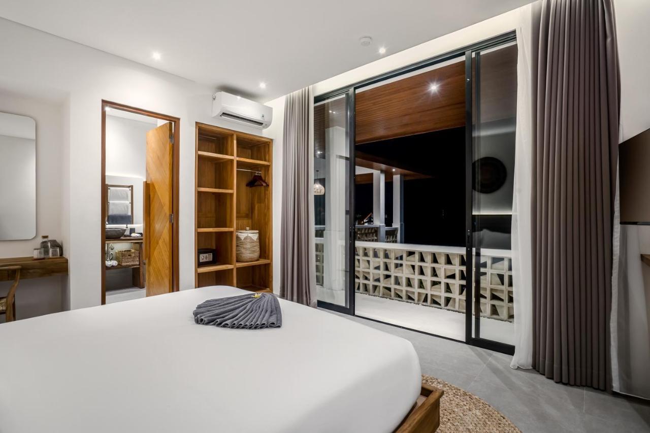 Villa Yudistira By Balisuperhost Canggu Exteriér fotografie