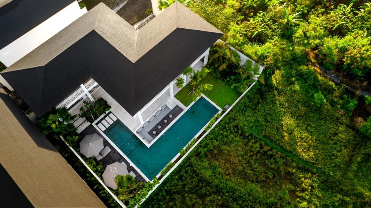 Villa Yudistira By Balisuperhost Canggu Exteriér fotografie