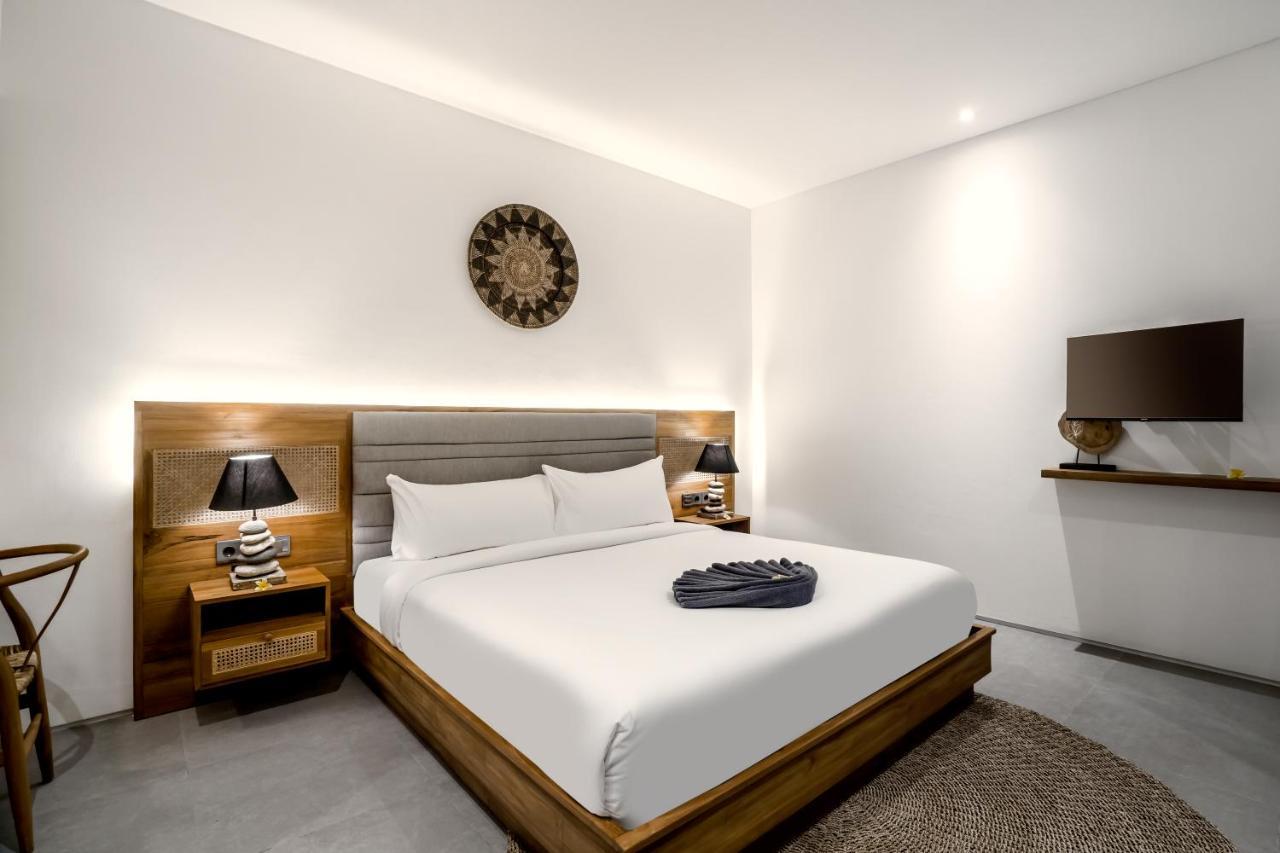 Villa Yudistira By Balisuperhost Canggu Exteriér fotografie